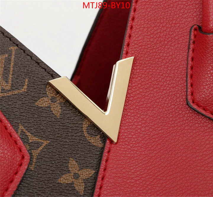 LV Bags(4A)-Handbag Collection-,ID: BY10,