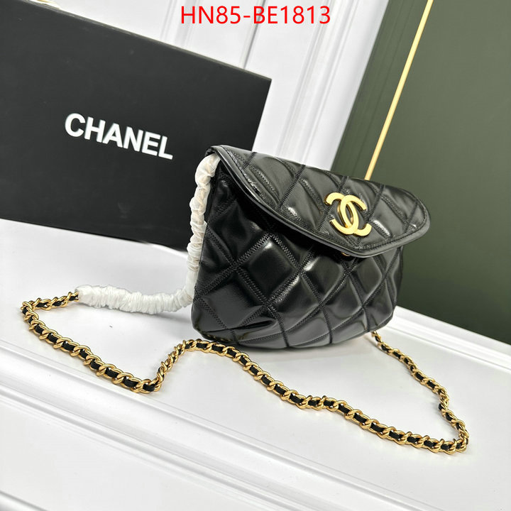 Chanel Bags(4A)-Diagonal-,ID: BE1813,$: 85USD