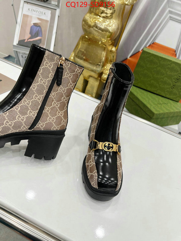 Women Shoes-Gucci,replica , ID: SD9156,$: 129USD