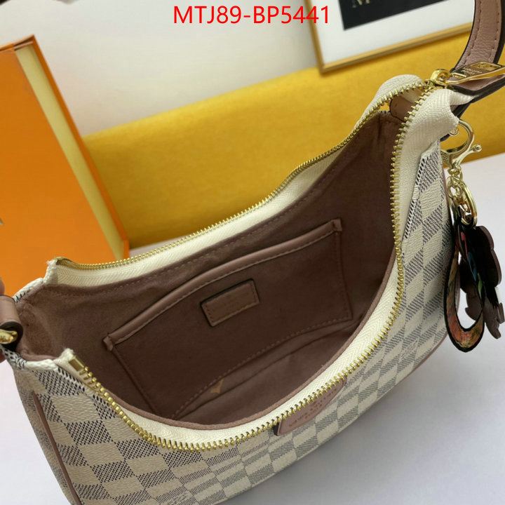 LV Bags(4A)-Pochette MTis Bag-Twist-,ID: BP5441,$: 89USD