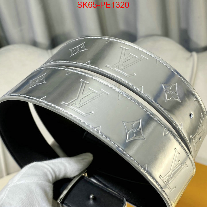 Belts-LV,designer wholesale replica , ID: PE1320,$: 65USD