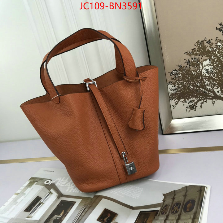 Hermes Bags(4A)-Picotin Lock-,high ,ID: BN3591,