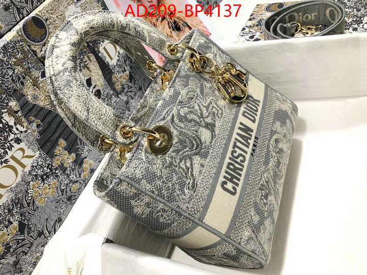 Dior Bags(TOP)-Lady-,ID: BP4137,$: 209USD