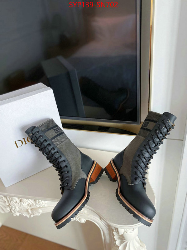 Women Shoes-Dior,buy online , ID: SN702,$: 139USD