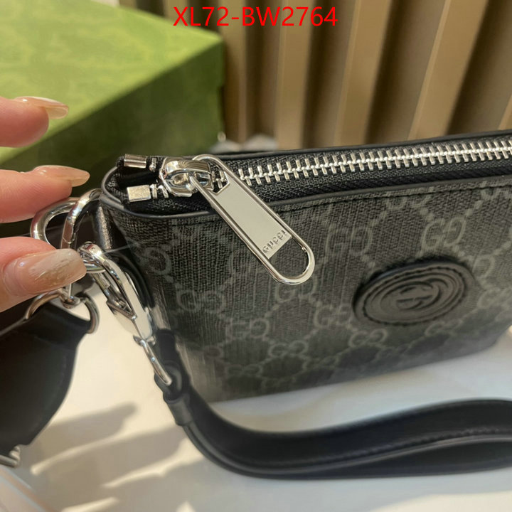 Gucci Bags(4A)-Diagonal-,brand designer replica ,ID: BW2764,$: 72USD