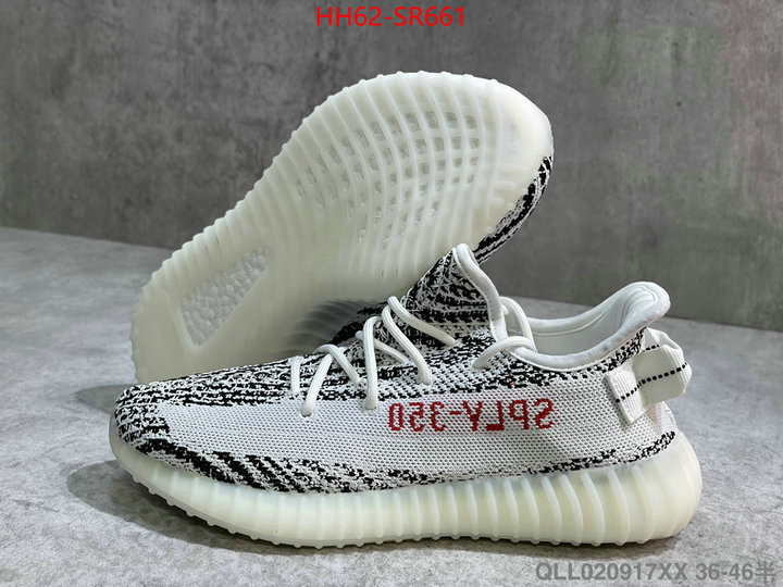 Men Shoes-Adidas Yeezy Boost,designer replica , ID: SR661,$: 62USD