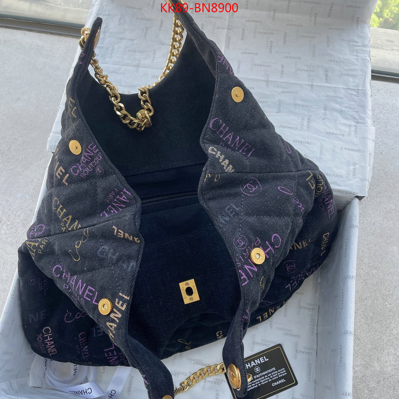 Chanel Bags(4A)-Handbag-,ID: BN8900,$: 89USD