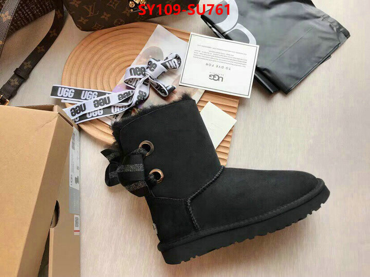 Women Shoes-UGG,new , ID: SU761,$: 109USD