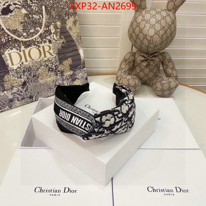 Hair band-Dior,where can you buy a replica , ID: AN2699,$: 32USD