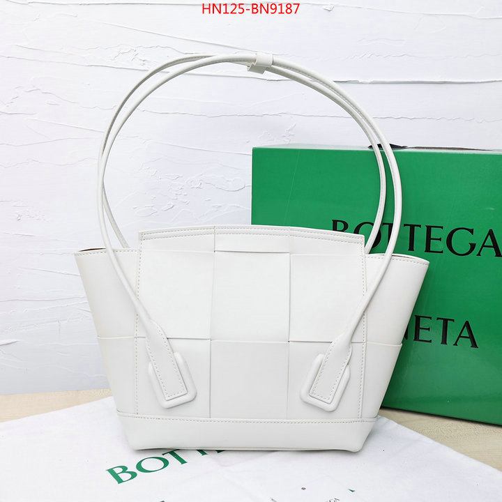 BV Bags(4A)-Arco,buy 2023 replica ,ID: BN9187,$: 125USD