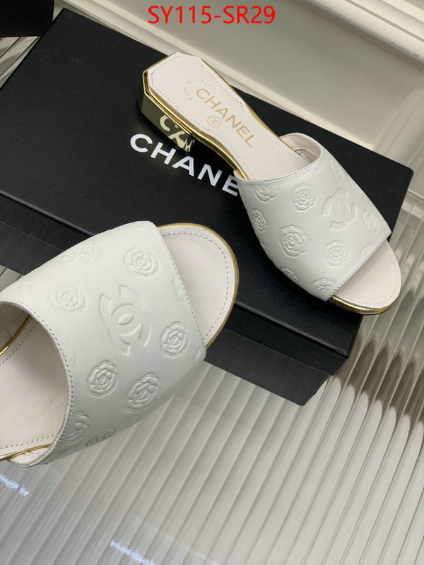 Women Shoes-Chanel,luxury shop , ID: SR29,$: 115USD