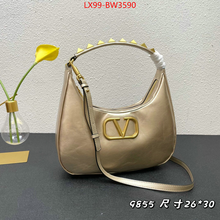 Valentino Bags(4A)-Handbag-,top quality website ,ID: BW3590,$: 99USD