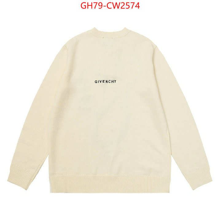 Clothing-Givenchy,fashion ,ID: CW2574,$: 79USD