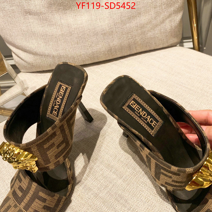 Women Shoes-Versace,1:1 , ID: SD5452,$: 119USD