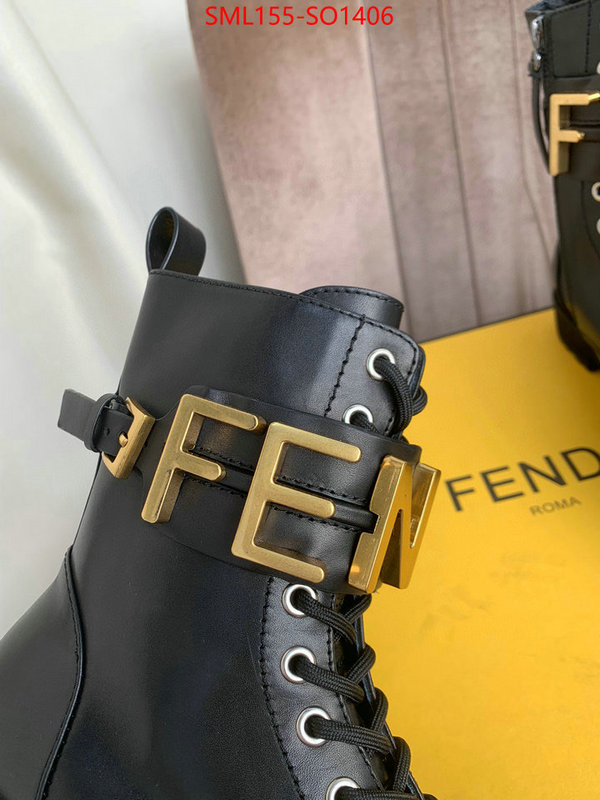 Women Shoes-Fendi,we provide top cheap aaaaa , ID: SO1406,$: 155USD