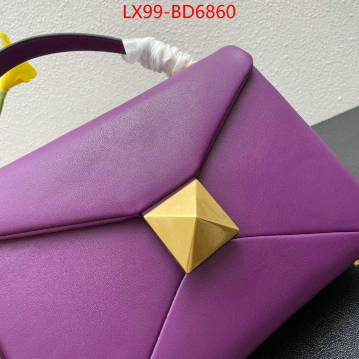 Valentino Bags(4A)-Diagonal-,wholesale designer shop ,ID: BD6860,$: 99USD