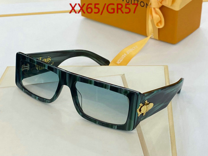 Glasses-LV,aaaaa replica , ID: GR57,$:65USD