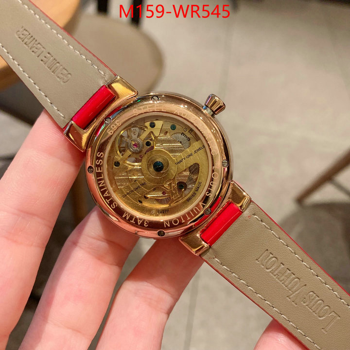 Watch(4A)-LV,where can i find , ID: WR545,$:159USD