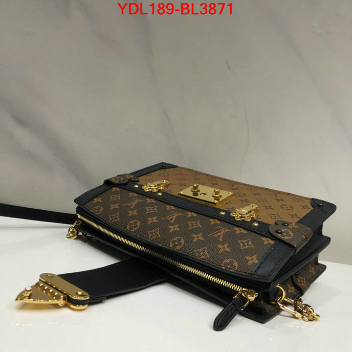 LV Bags(TOP)-Pochette MTis-Twist-,ID: BL3871,$: 189USD