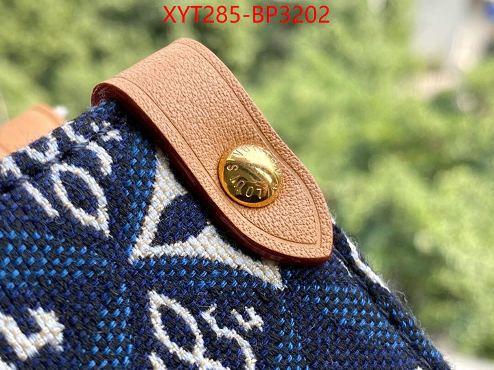 LV Bags(TOP)-Handbag Collection-,ID: BP3202,$: 285USD