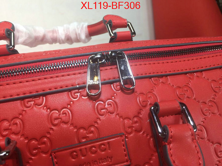 Gucci Bags(4A)-Handbag-,aaaaa replica designer ,ID: BF306,$: 119USD