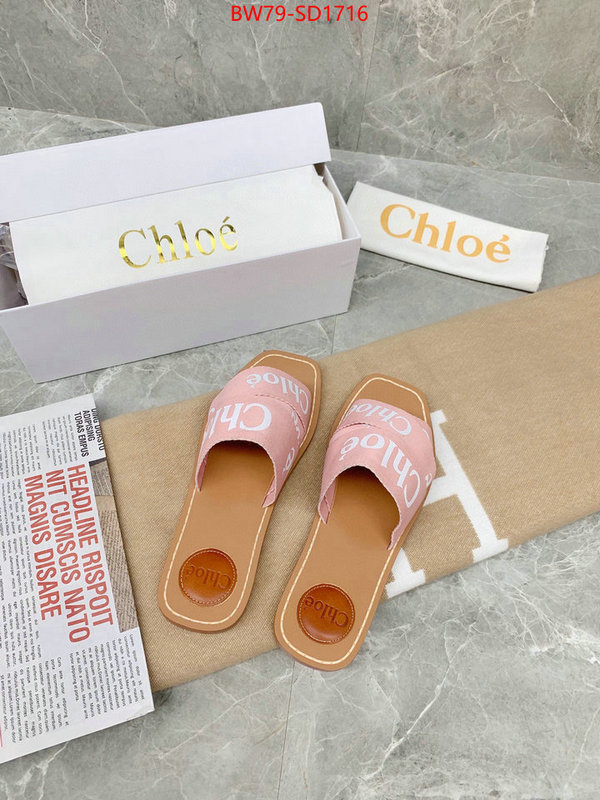 Women Shoes-Chloe,designer fashion replica , ID: SD1716,$: 79USD