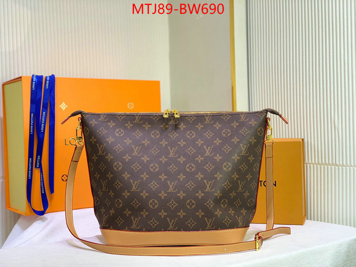 LV Bags(4A)-Nono-No Purse-Nano No-,can you buy knockoff ,ID: BW690,$: 89USD