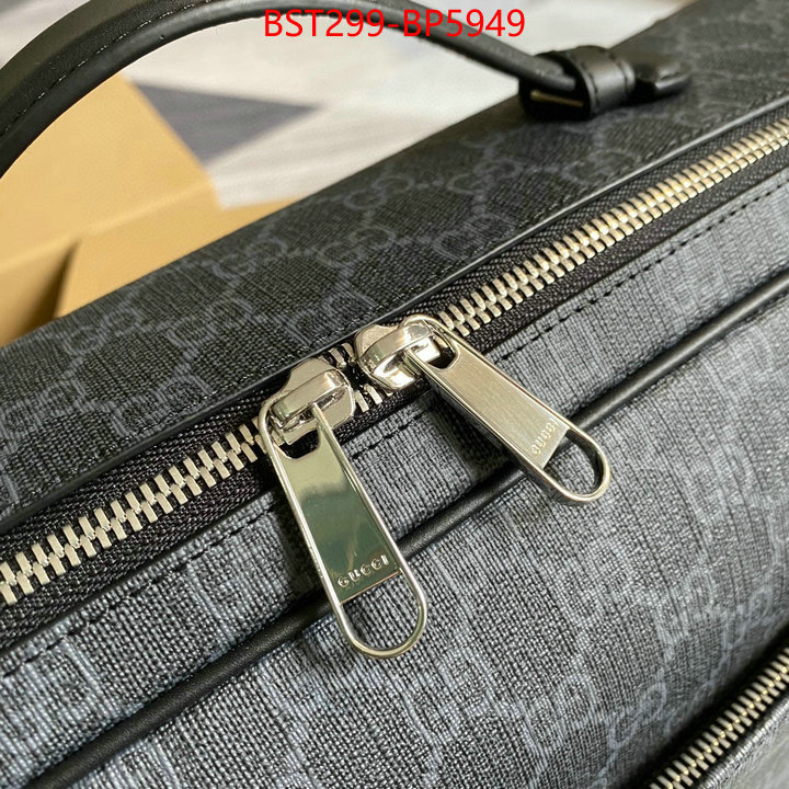 Gucci Bags(TOP)-Backpack-,high quality perfect ,ID: BP5949,$: 299USD