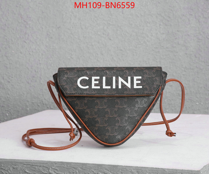 CELINE Bags(4A)-Diagonal,replica every designer ,ID: BN6559,$: 109USD