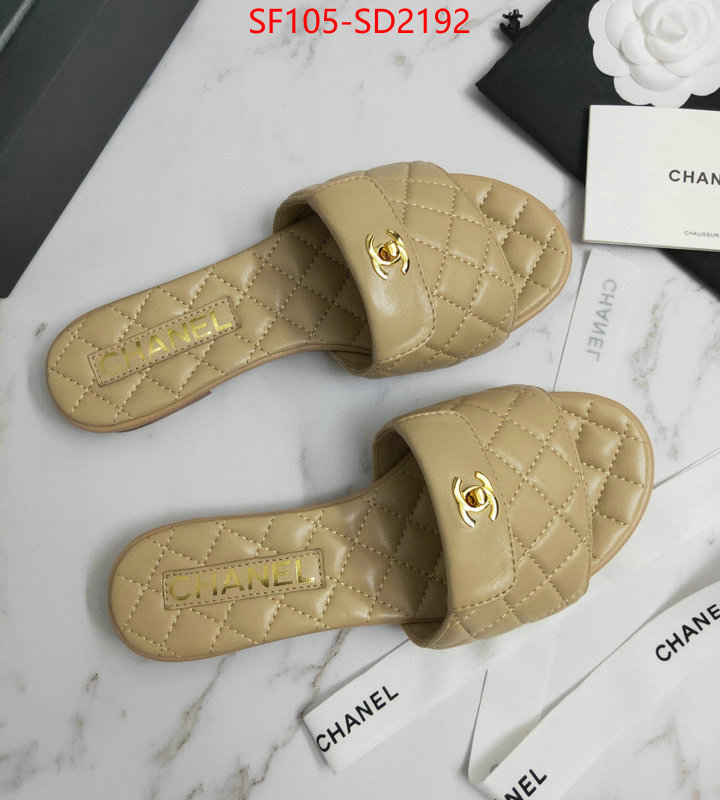 Women Shoes-Chanel,we curate the best , ID: SD2192,$: 105USD