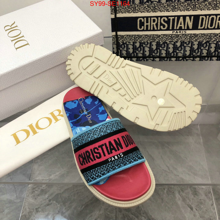 Women Shoes-Dior,what best replica sellers , ID: SE1164,$: 99USD