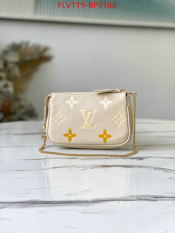 LV Bags(TOP)-Pochette MTis-Twist-,ID: BP3168,$: 119USD