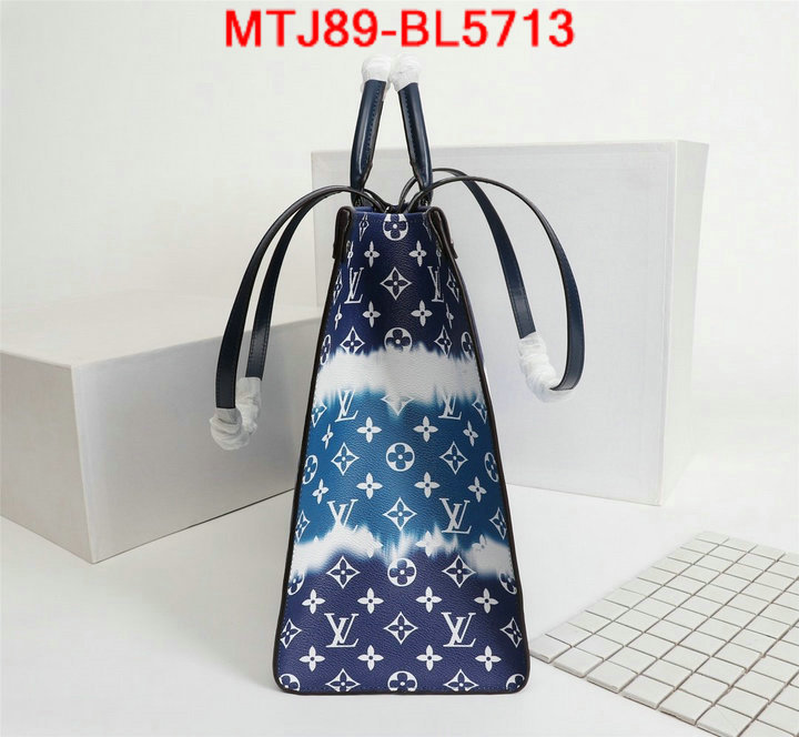 LV Bags(4A)-Handbag Collection-,ID: BL5713,$: 89USD