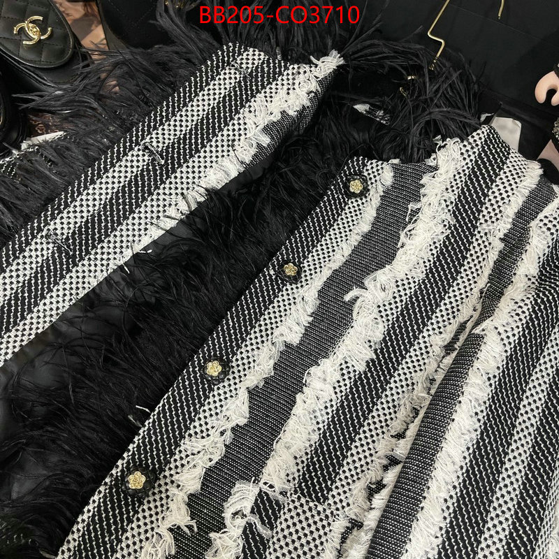 Clothing-Chanel,is it illegal to buy , ID: CO3710,$: 205USD