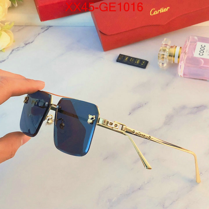 Glasses-Cartier,supplier in china , ID: GE1016,$: 45USD