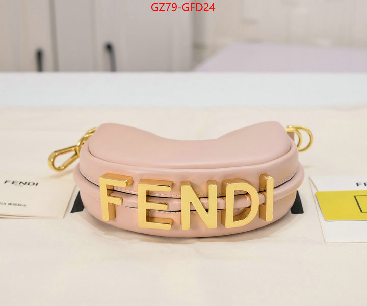 Fendi Big Sale-,ID: GFD24,$: 79USD