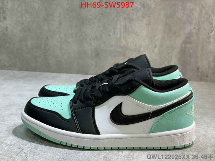 Men Shoes-Nike,replica sale online , ID: SW5987,$: 69USD