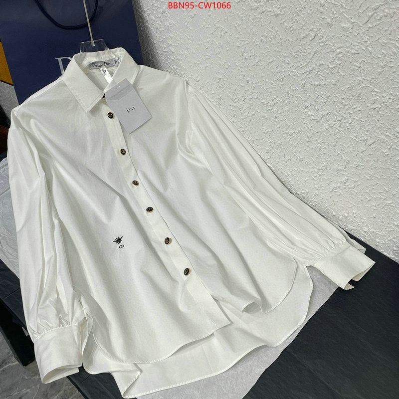 Clothing-Dior,buy sell , ID: CW1066,$: 95USD