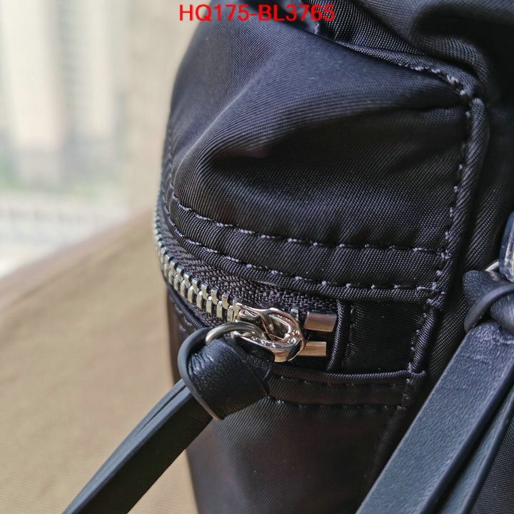 Burberry Bags(TOP)-Backpack-,designer 1:1 replica ,ID: BL3765,$: 175USD