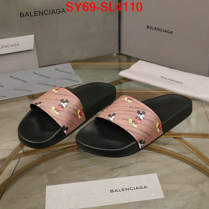 Women Shoes-Gucci,exclusive cheap , ID: SL4110,$: 69USD