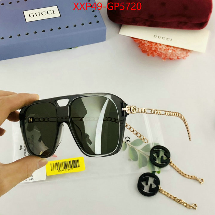 Glasses-Gucci,unsurpassed quality , ID: GP5720,$: 49USD