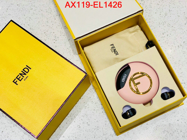 Electronics-Fendi,high quality online , ID: EL1426,$: 119USD