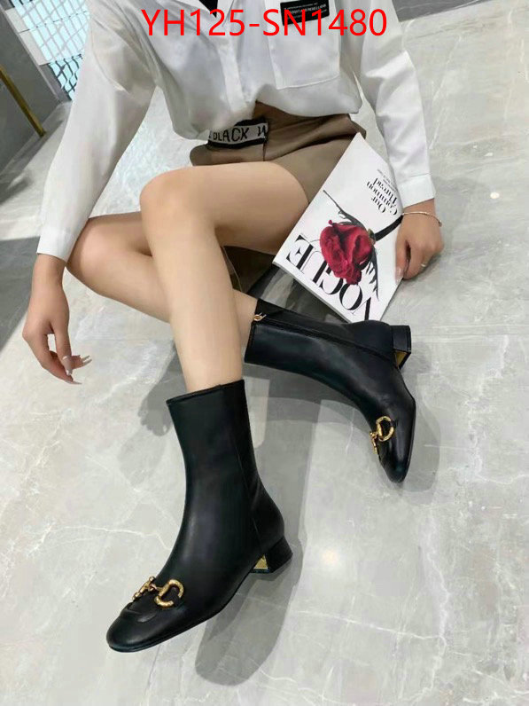 Women Shoes-Gucci,replica every designer , ID: SN1480,$: 125USD