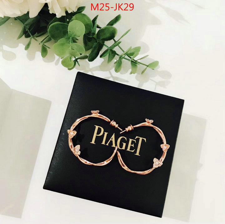 Jewelry-Piaget,from china , ID: JK29,$:25USD