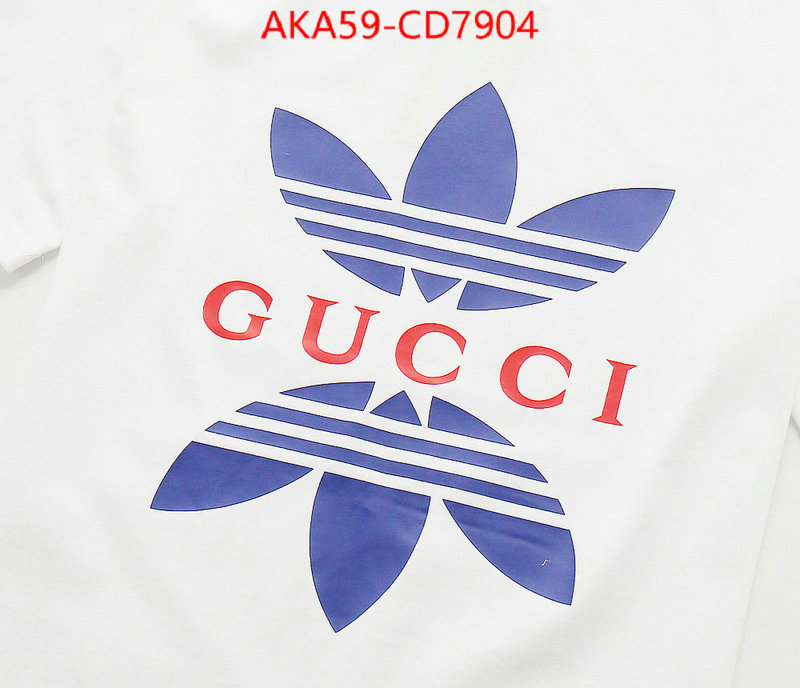 Clothing-Gucci,sale , ID: CD7904,$: 59USD