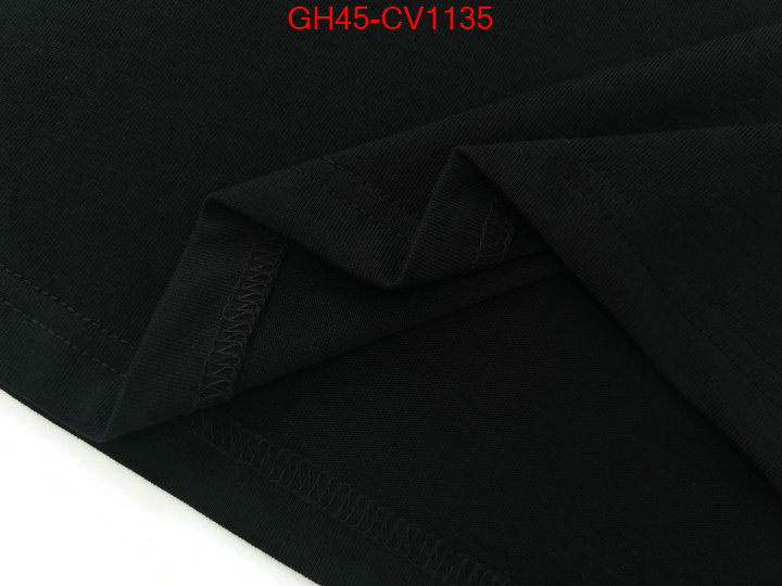 Clothing-Fendi,where can i buy the best quality , ID: CV1135,$: 45USD