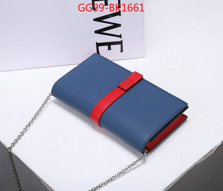 Loewe Bags(4A)-Diagonal-,high ,ID: BK1661,$:99USD