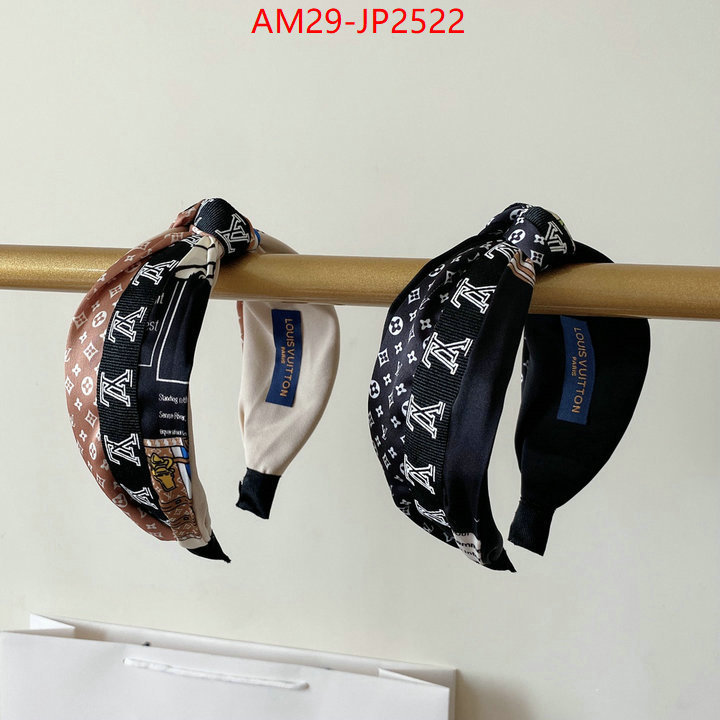 Hair band-LV,top quality website , ID：JP2522,$: 29USD