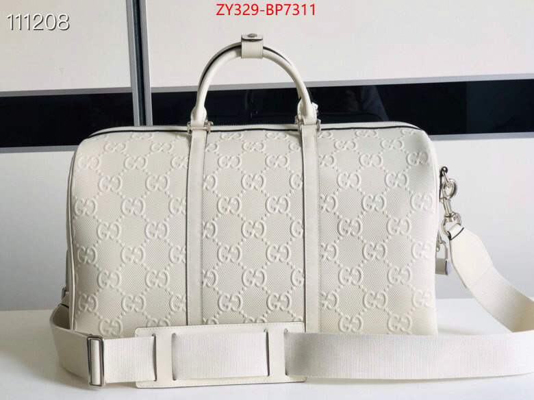 Gucci Bags(TOP)-Handbag-,best designer replica ,ID: BP7311,$: 329USD