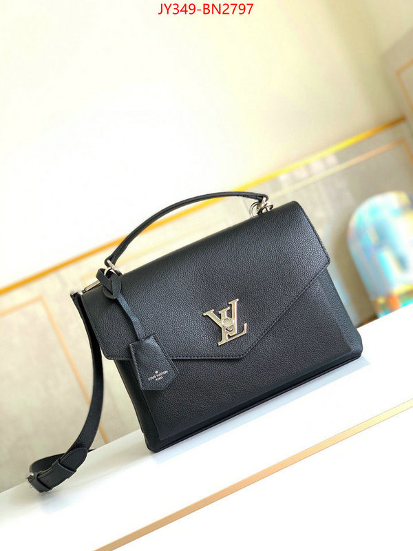 LV Bags(TOP)-Handbag Collection-,ID: BN2797,$: 349USD